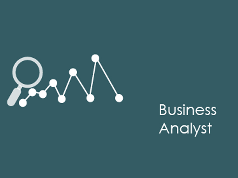BA(Business Analyst )