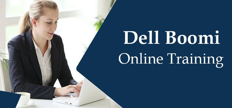 Dellboomi Online Training