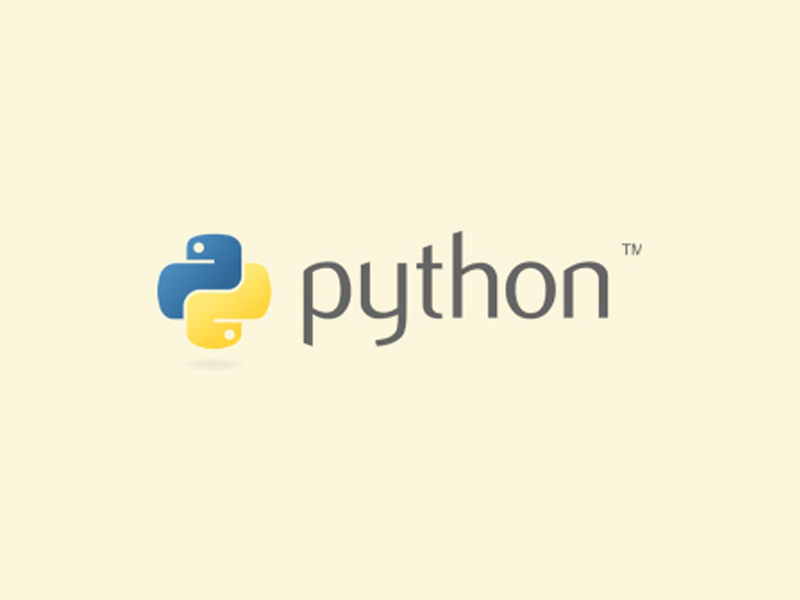 Python with Django 