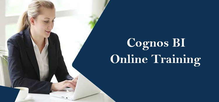 Cognos BI Online Training