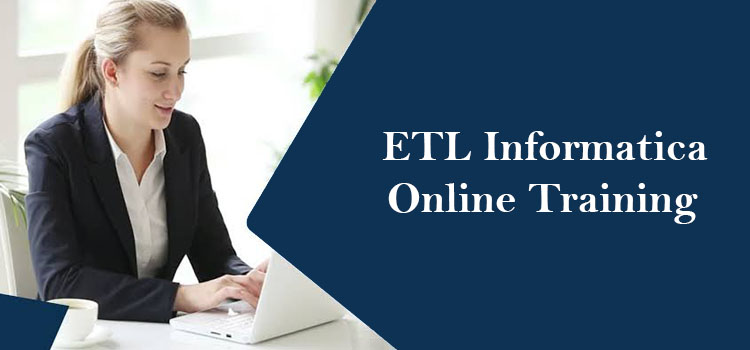 ETL Informatica Online Training