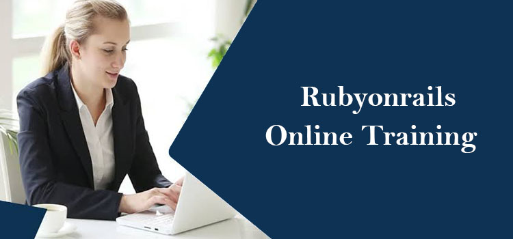 Rubyonrails Online Training