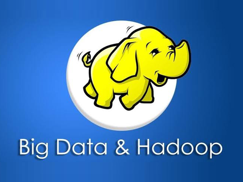 Bigdata & Hadoop