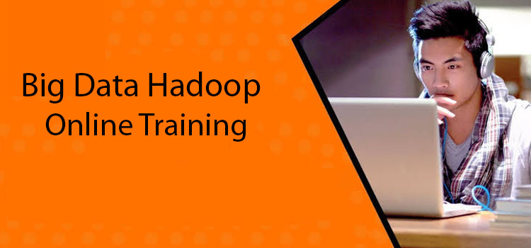 Bigdata & Hadoop Online Training