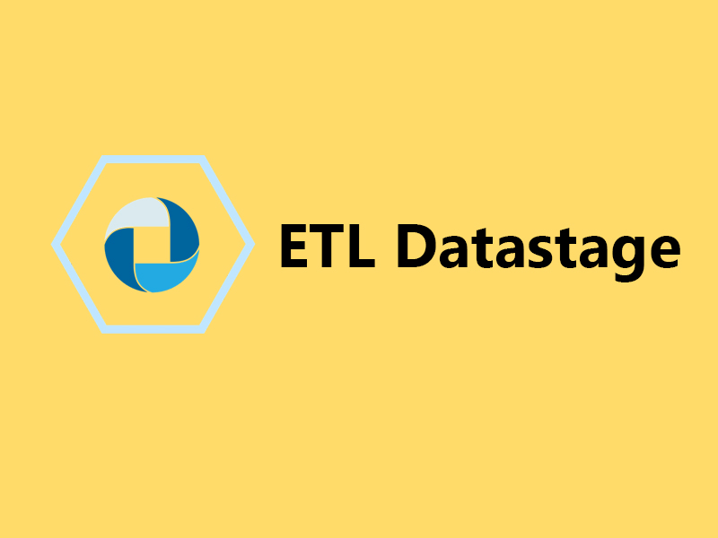 ETL Datastage