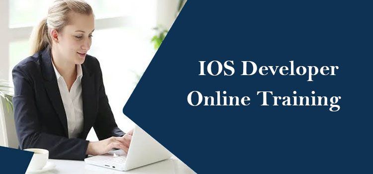 IOS Developer Online Training