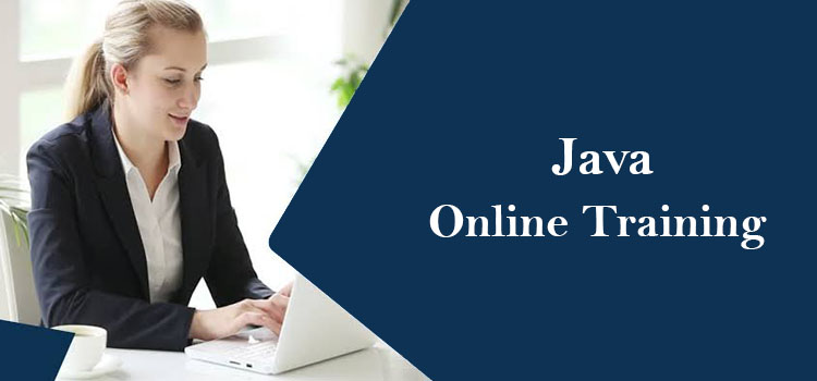 Java Online Training