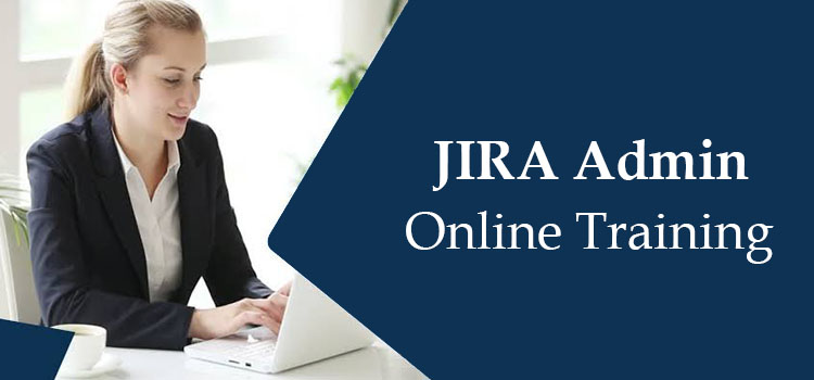 JIRA Admin Online Training
