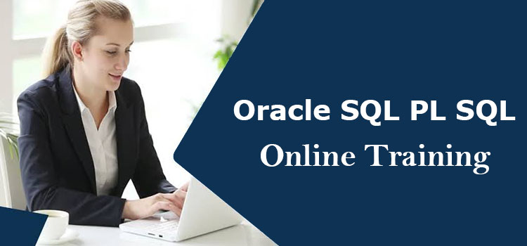 Oracle SQL PL SQL Online Training