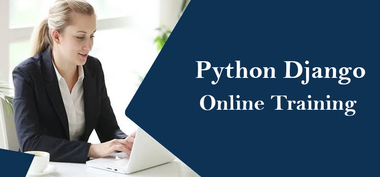 Python Django Online Training