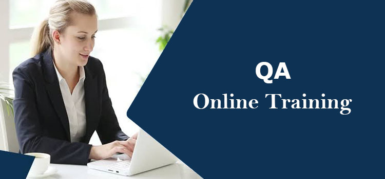 QA Online Training